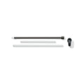Top view of Cold Brew Nitro Kit for Jura machines displayed on a white background