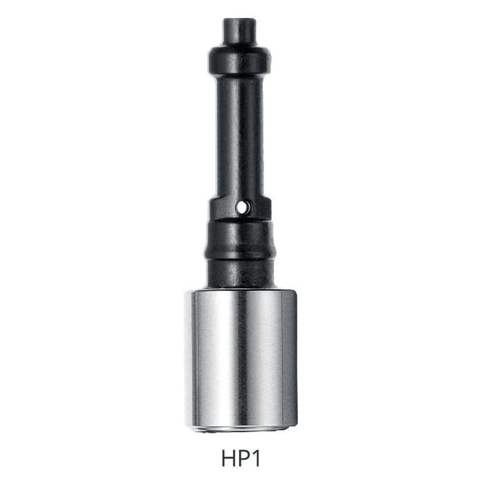Jura HPI Milk Pipe Connector displayed on a white background