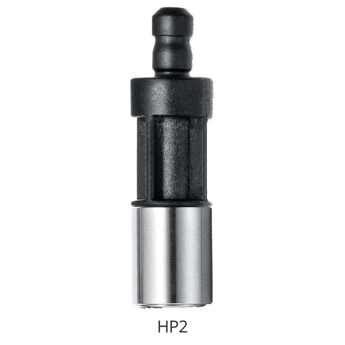 Jura HP2 Milk Pipe Connector displayed on a white background