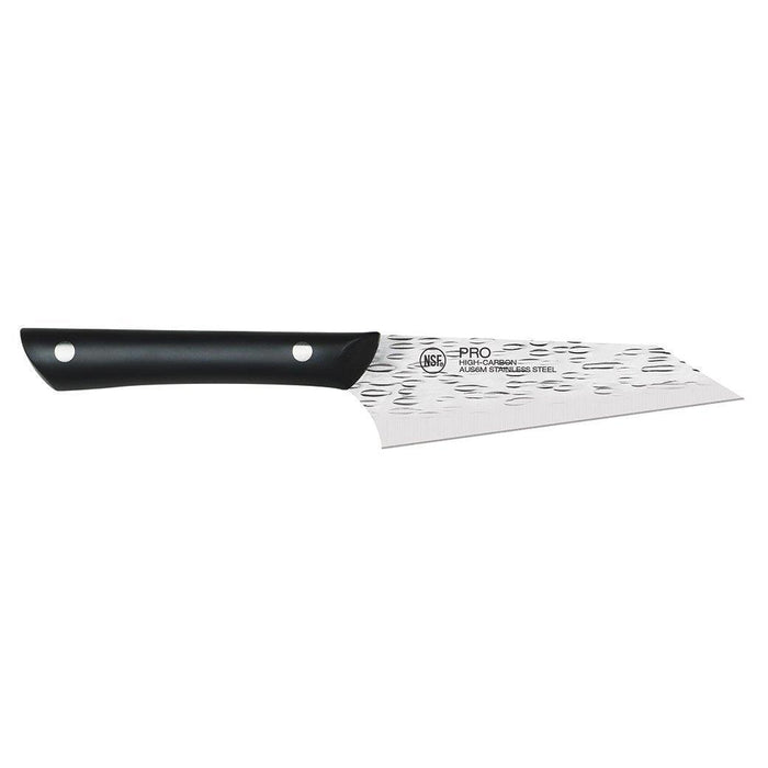 KAI Pro Asian Multi-Prep Knife - 5″ displayed on a white background