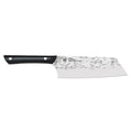 KAI Pro Asian Utility Knife - 7″ displayed on a white background