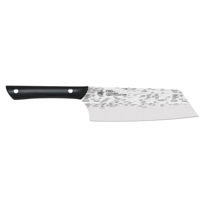 KAI Pro Asian Utility Knife - 7″ displayed on a white background