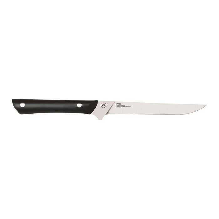 Kai PRO Flexible Fillet 6″ knife displayed on a white background