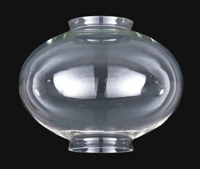 Large Replacement Shades for Onion Lanterns