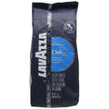 Lavazza Coffee Beans Lavazza Dek Decaf Espresso Beans 1.1 lb Bag displayed on a white background