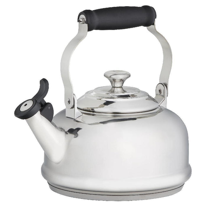 Stainless Steel