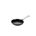 8 inch Le Creuset Toughened Nonstick PRO Fry Pan displayed on a white background