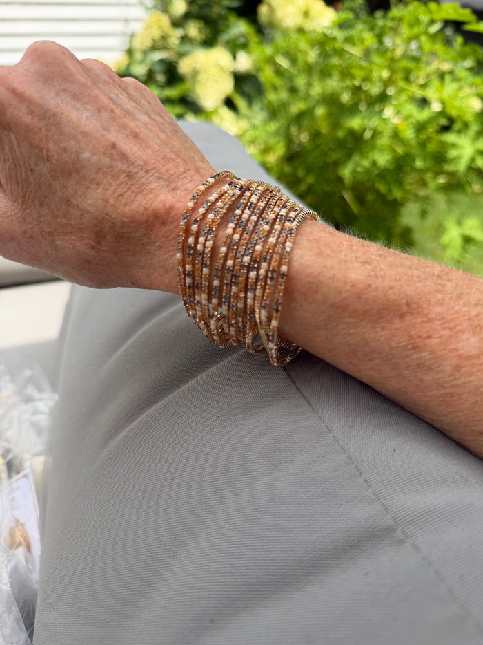 Lumina bracelet