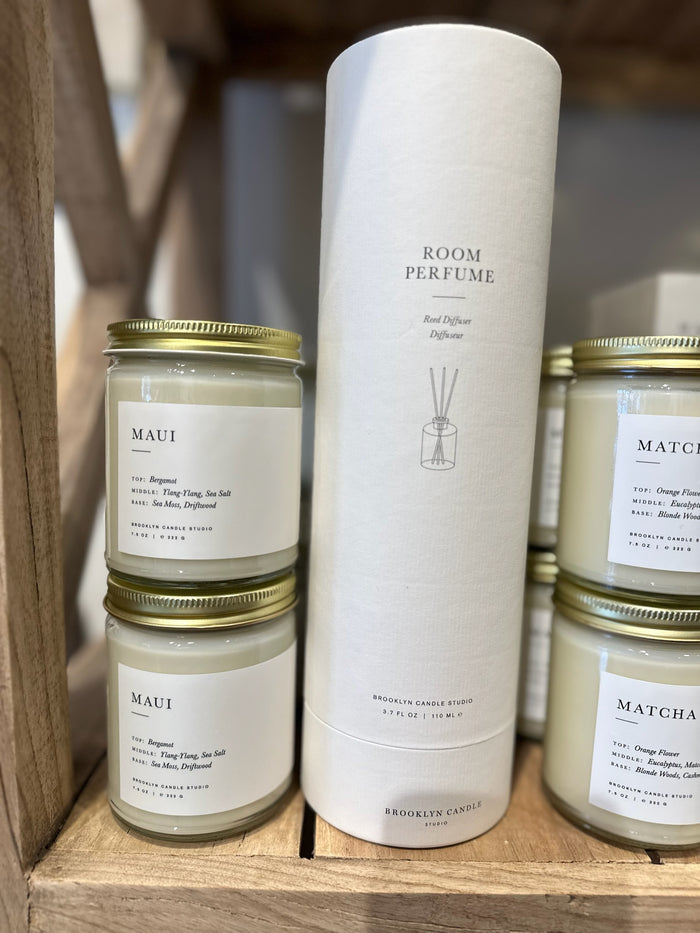 Maui Reed Diffuser