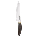 6 inch utility knife displayed vertically on a white background