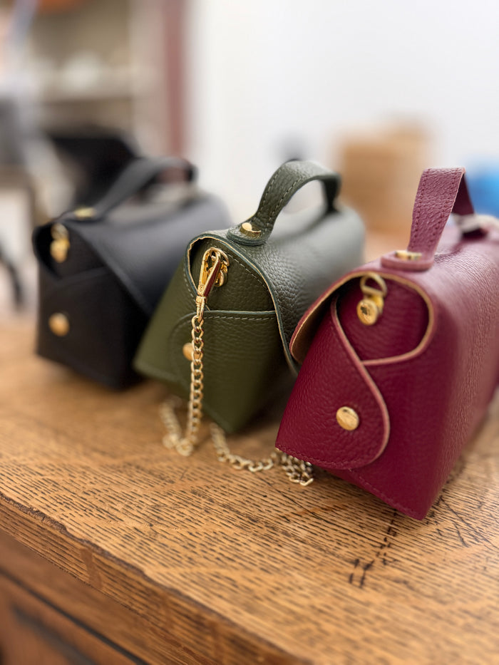 Mini Handbag
