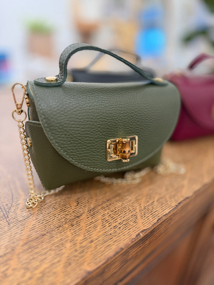Mini Handbag