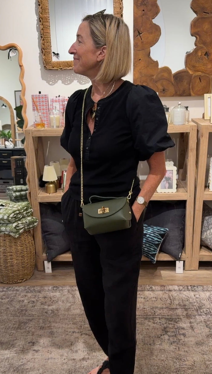 Mini Handbag