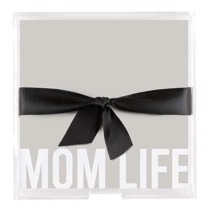 Mom life loose leaf notes