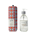 No. 10 Rose Damask + Cypress Liquid Hand Soap