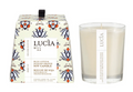 No. 11, Blue Lotus and Sicilian Orange