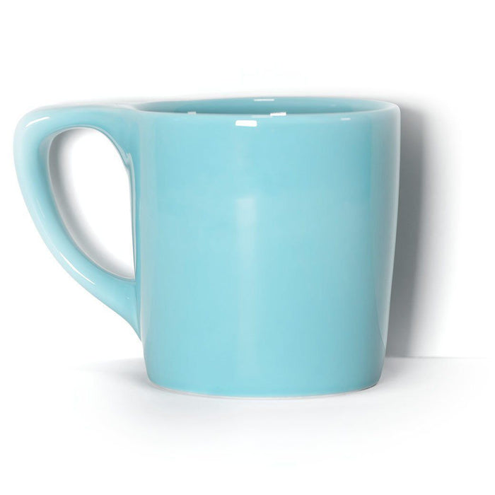 Ozone Blue / Single