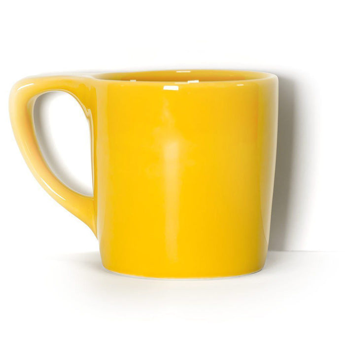 Canary Yellow / Single