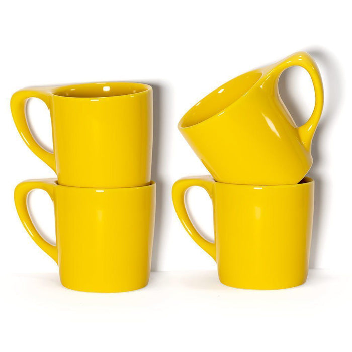 Canary Yellow / 4-pack