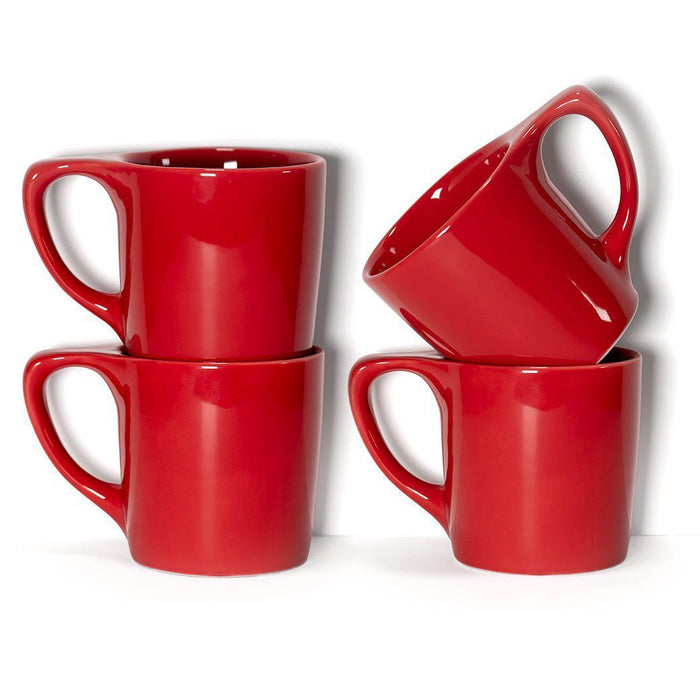 Rhubarb Red / 4-pack