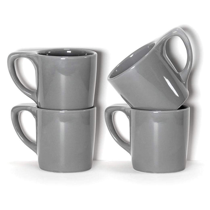 Dark Gray / 4-pack