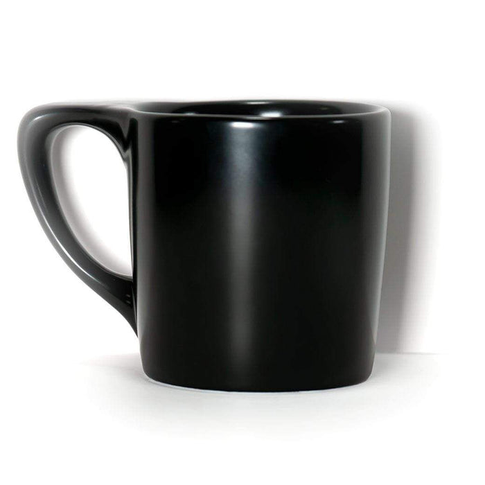 Matte Black / Single