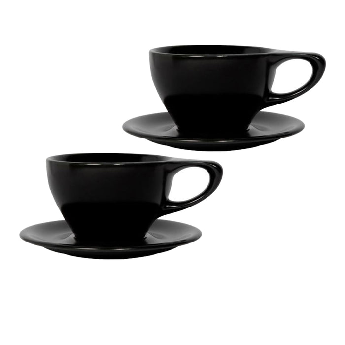 Black / 2-pack