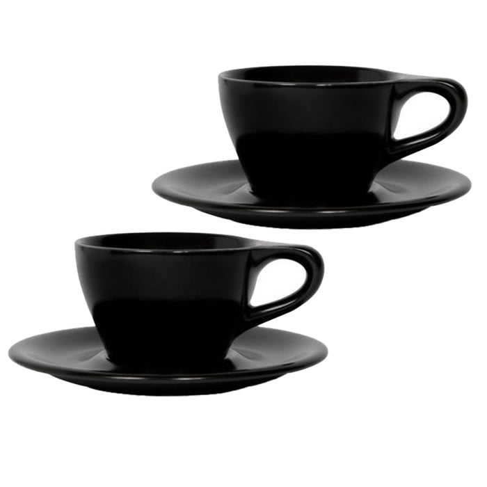 Black / 2-pack