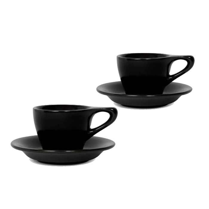 Black / Set of 2