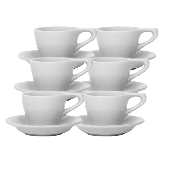 Light Gray / Set of 6