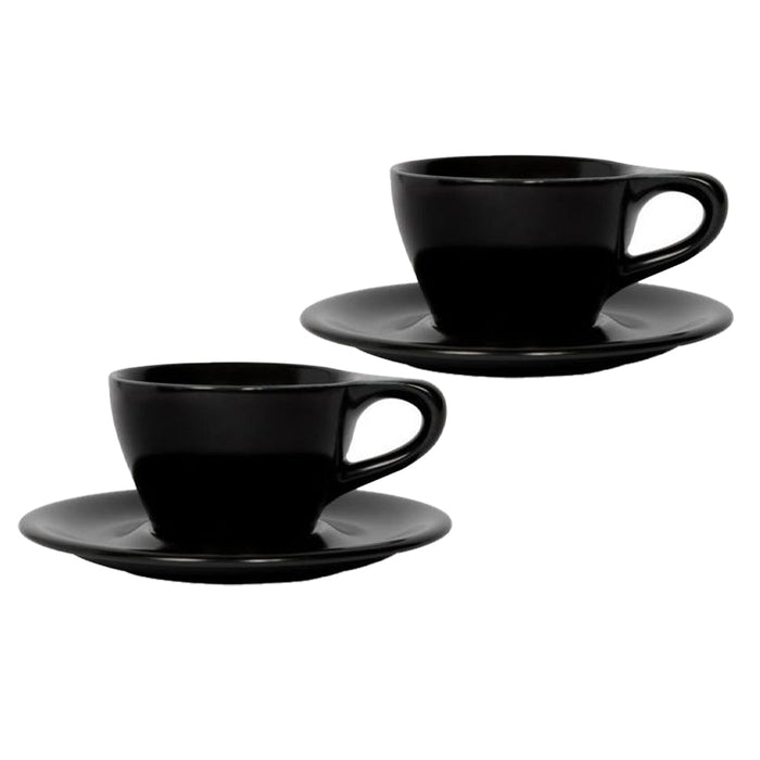 Black / Set of 2