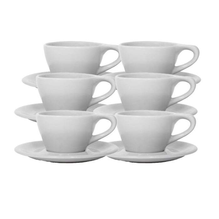 Light Gray / Set of 6
