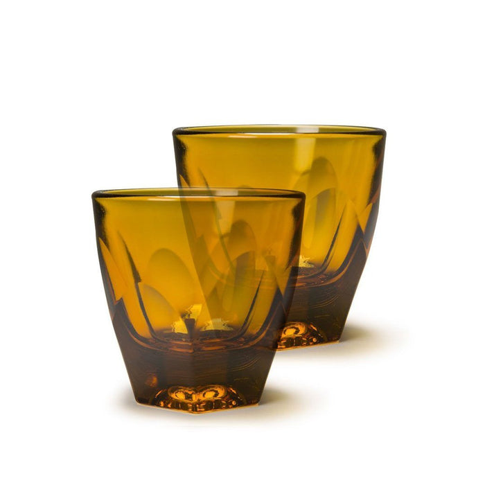 Amber / 2-pack