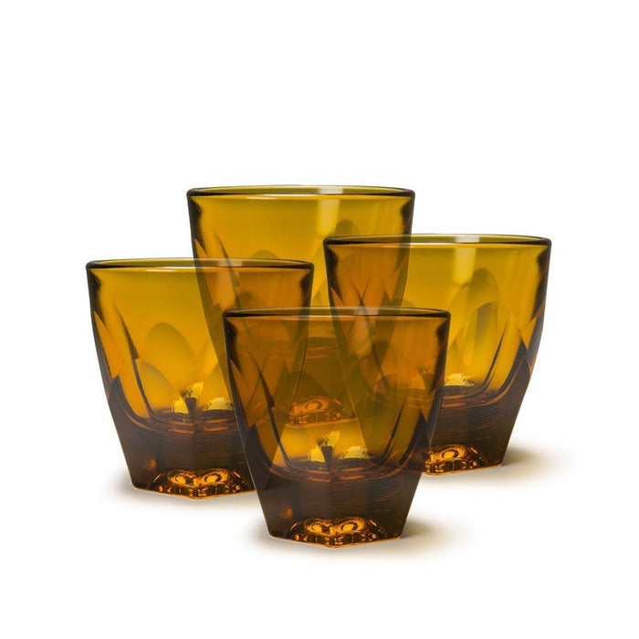 Amber / 4-pack