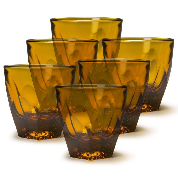 Amber / 6-pack