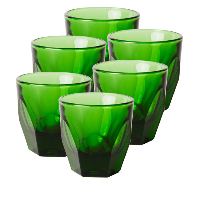 Emerald / 6-pack