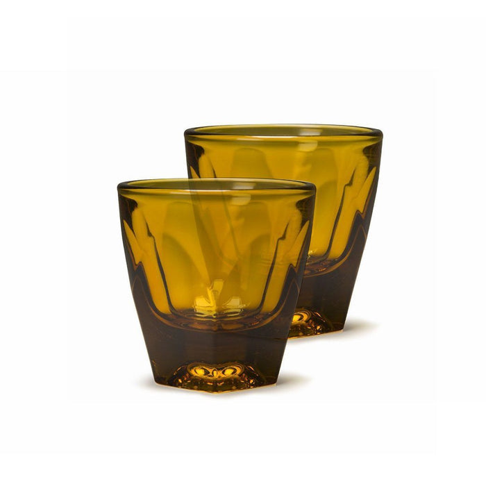 Amber / 2-pack