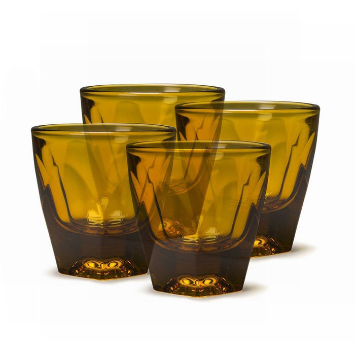 Amber / 4-pack
