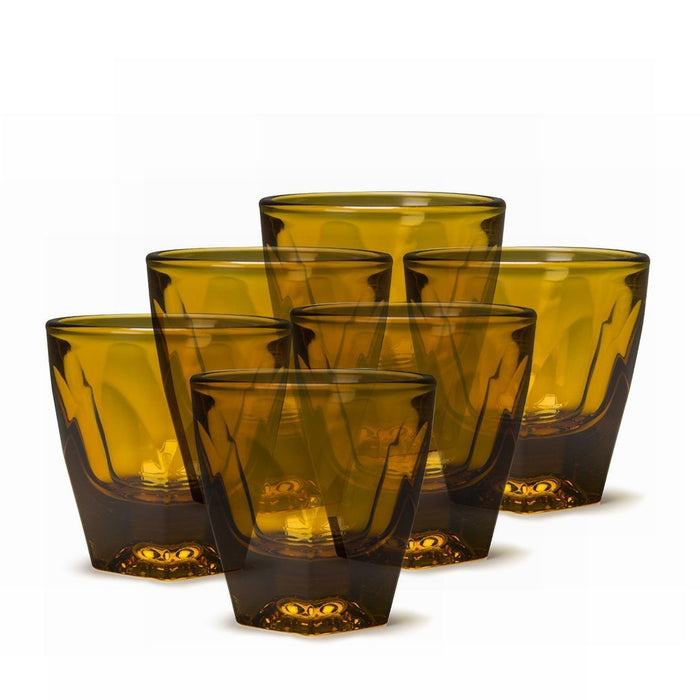 Amber / 6-pack