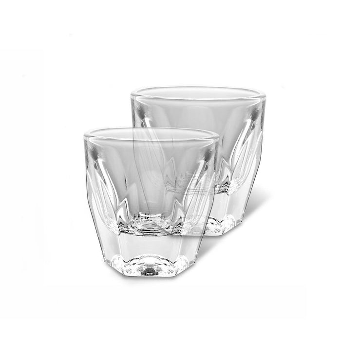 Clear / 2-pack