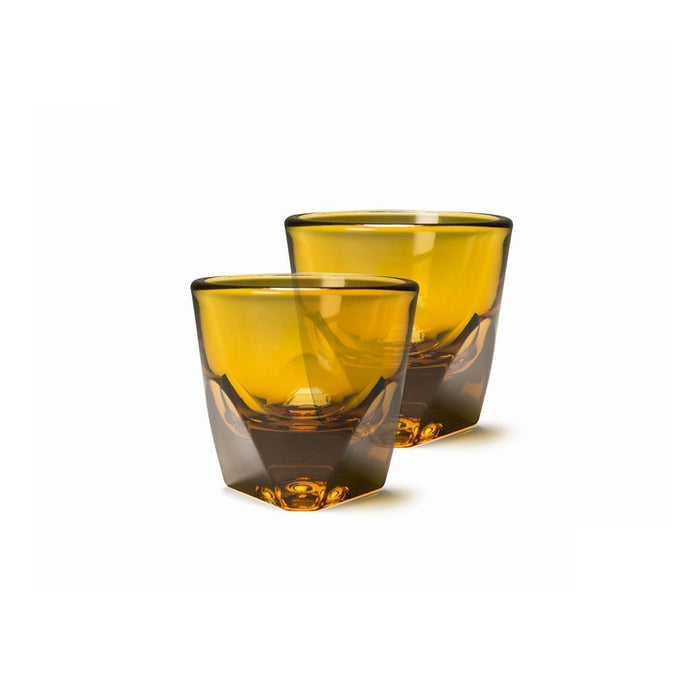 Amber / 2-pack