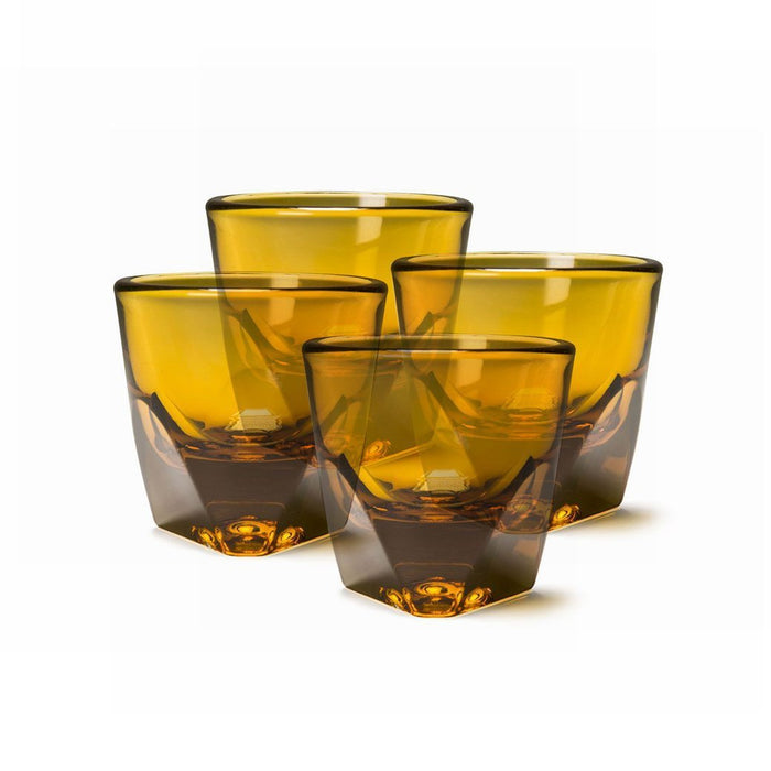 Amber / 4-pack