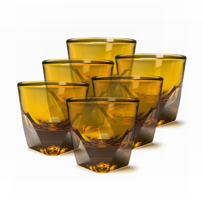 Amber / 6-pack