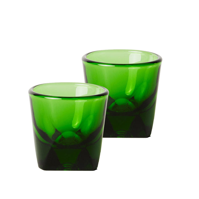 Emerald / 2-pack