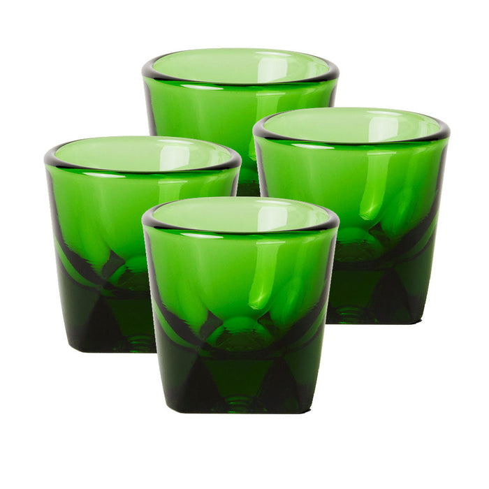Emerald / 4-pack
