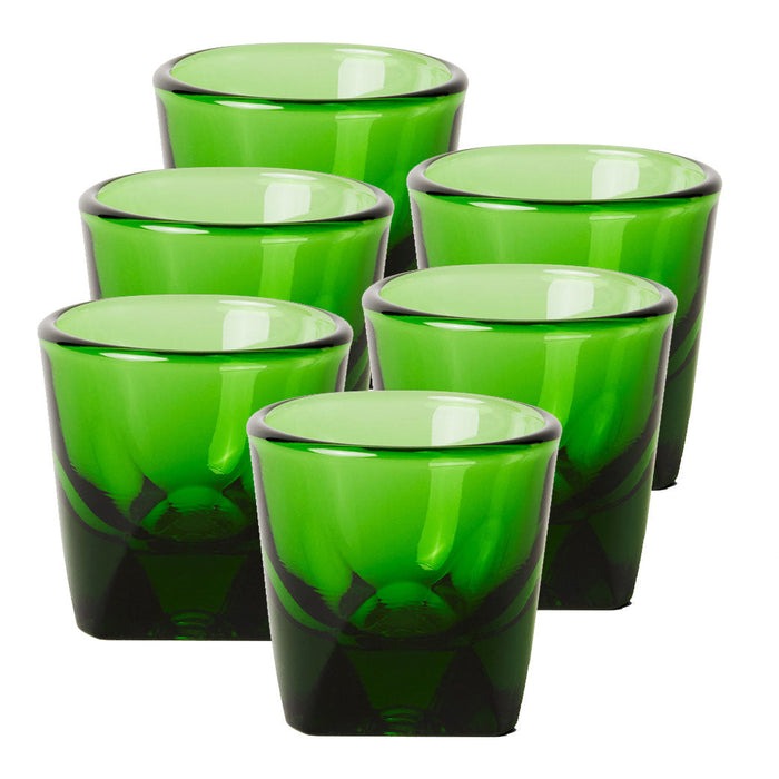 Emerald / 6-pack