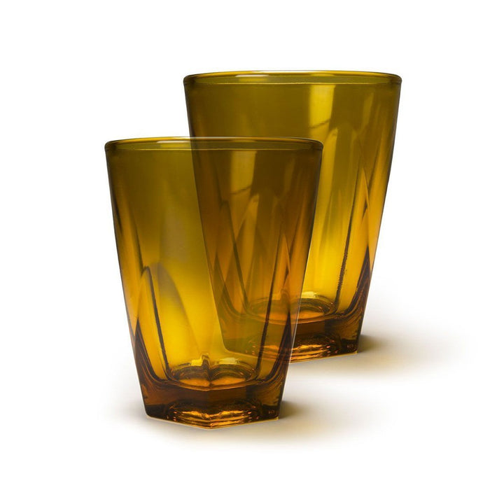 Amber / 2-pack