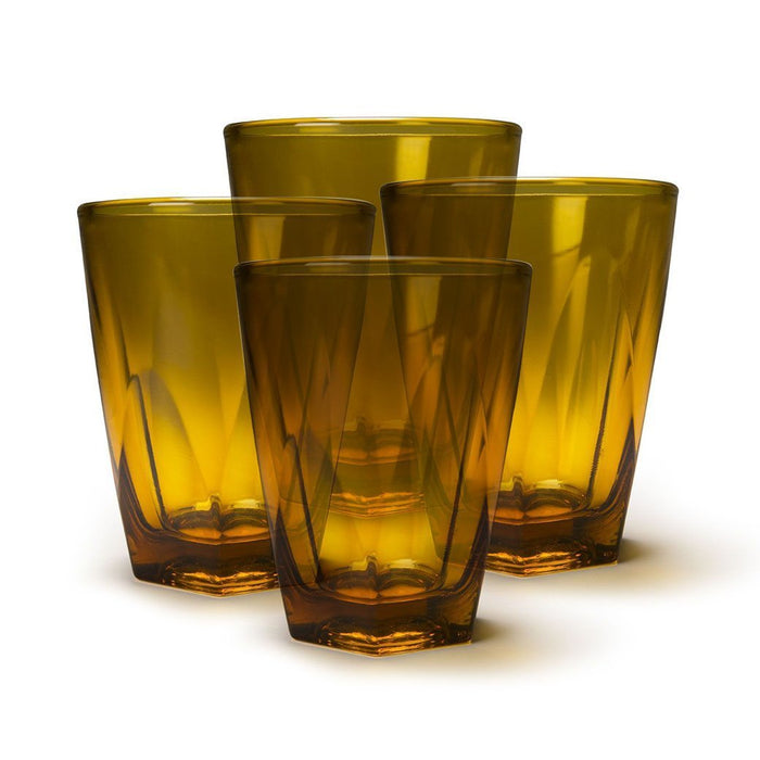 Amber / 4-pack