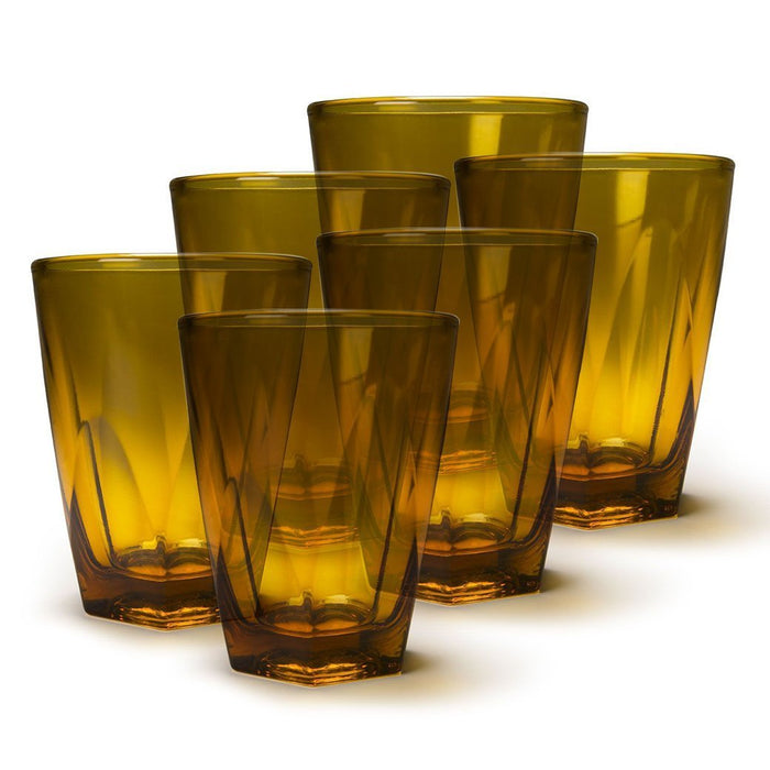 Amber / 6-pack