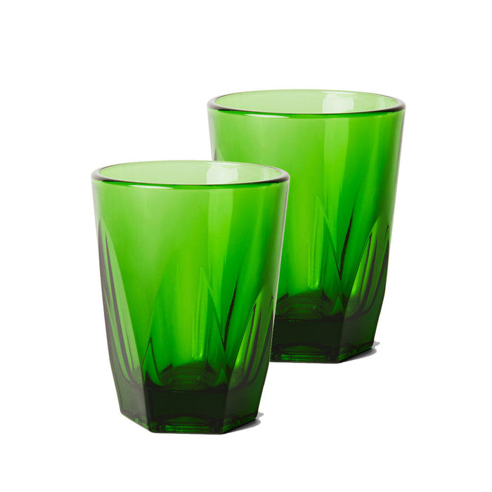 Emerald / 2-pack